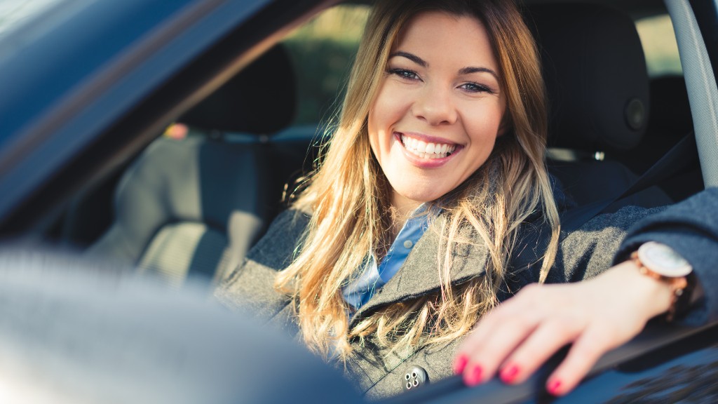 Managing to Drive Safely